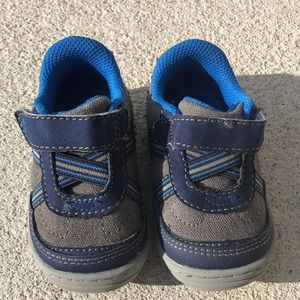 Size 4 baby shoes